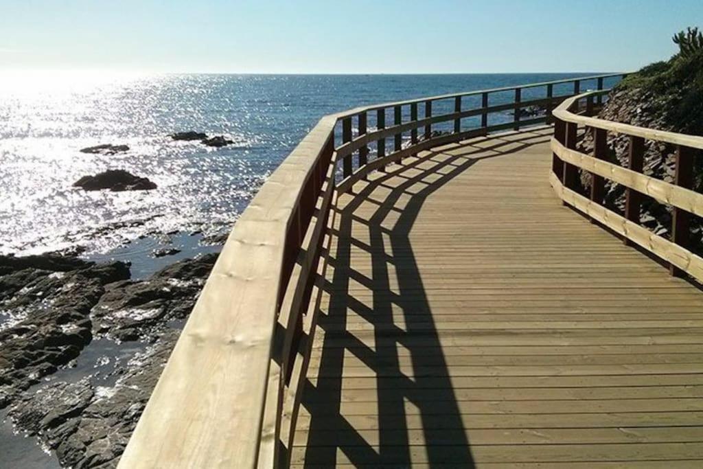 Precioso Estudio Con Piscina A 200M Del Mar Marbella Exterior foto