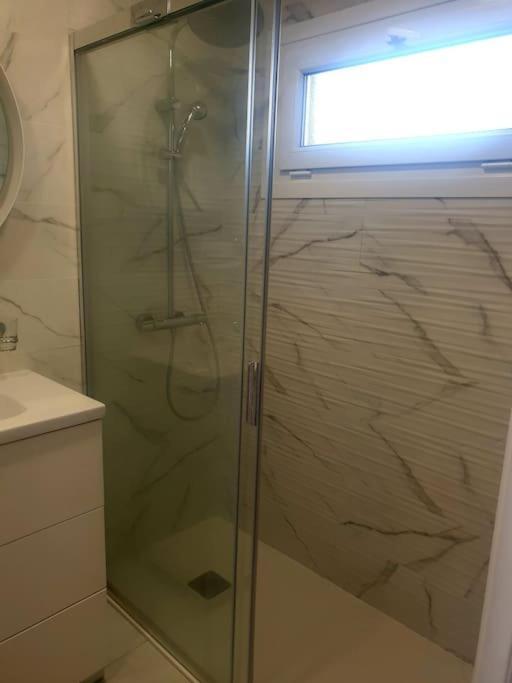 Precioso Estudio Con Piscina A 200M Del Mar Marbella Exterior foto