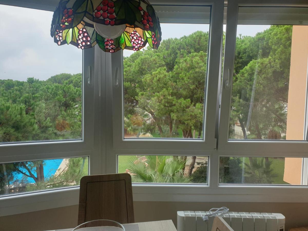 Precioso Estudio Con Piscina A 200M Del Mar Marbella Exterior foto