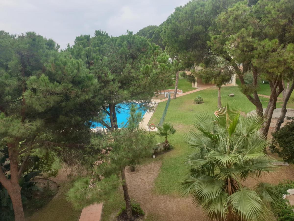 Precioso Estudio Con Piscina A 200M Del Mar Marbella Exterior foto
